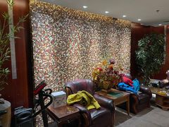 -金枝玉叶上海人家食府(三里河店)