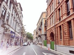-飞马旅黎黄陂路文旅街区