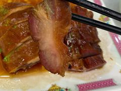 -东鑫记港式茶餐厅(南京东路店)