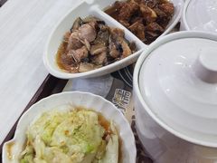 -真功夫(宁波火车南站)