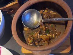 -新辣宴·湖南家常菜·商务聚餐(中粮创芯店)