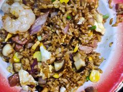 -石记老北京炙子烤肉(松园店)