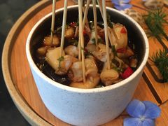 -云门锦翠(商鼎国际店)