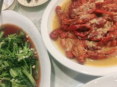 -丈母娘的饭局•新金陵菜(牛首山店)