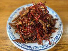 -都江堰石锅鱼