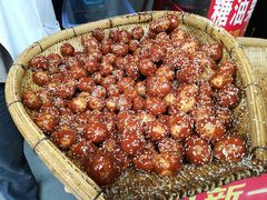 -邓记新一代糖油果子(四川煤管局供销公司职工宿舍店)