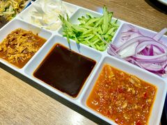-姥姥家春饼店(佳亿时尚广场店)