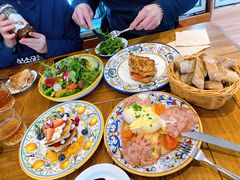 -Alimentari早午餐(安福路店)