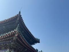 -普陀宗乘之庙(小布达拉宫)
