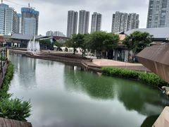 -顺峰山公园