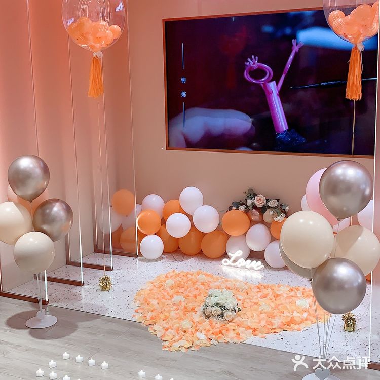 婚戒必选门店[胜利]