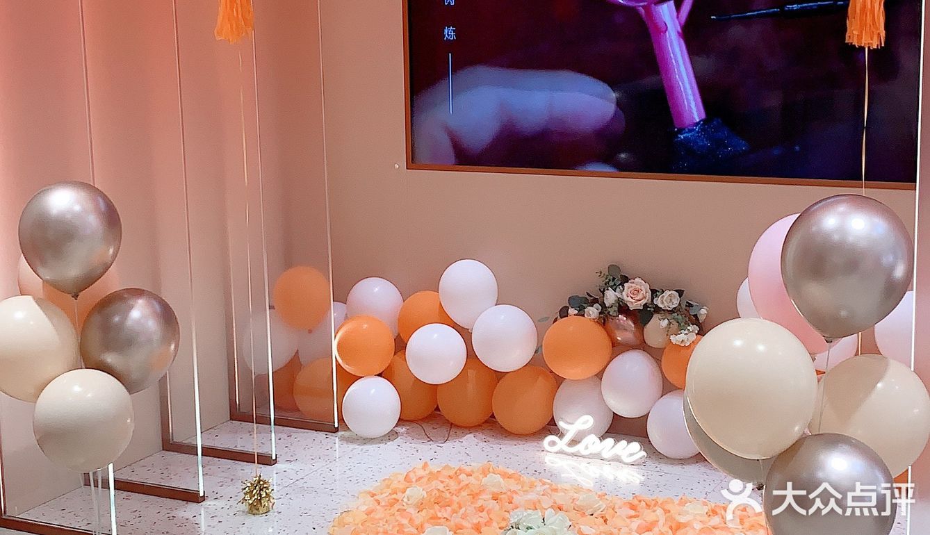 婚戒必选门店[胜利]