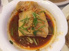 -新花城蟹粉馆(乌鲁木齐店)