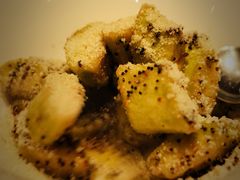 藜麦酥脆滇茄-解香楼(八盘岭路店)