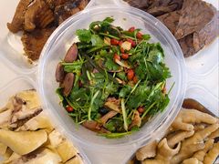 -兰陵农贸市场(新世界花苑店)