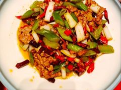 -福照楼汽锅鸡·云南菜(火车站锦江店)