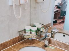 -成都宽窄巷子奎星楼街亚朵X酒店