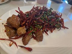 -后海16号·北京私房菜