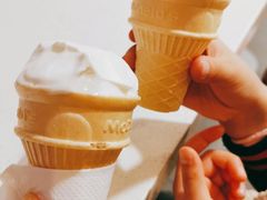 -麦当劳(北方国贸大厦店)