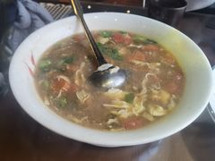疙瘩汤-黑土印象菜馆(三元桥店)