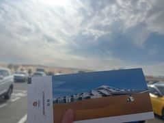 -达拉特旗响沙湾旅游区