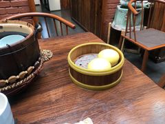 -贰號小院潮汕砂锅粥(前海西街店)