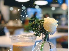 -dotcom coffee古点咖啡(致真大厦店)
