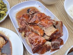 -昌记隆江猪脚饭(白石龙店)