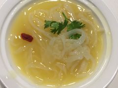 -风味小馆(天目湖宾馆店)