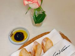 -La Vita 意大利传统料理(富民路店)