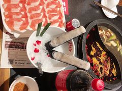 -井格重庆火锅(新世纪店)