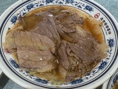 -直隶安家罩饼(复兴路店)