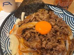 -火山屋台(新街口店)