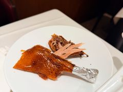 -四季民福烤鸭店(王府井灯市口店)