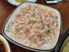 -湖山人家·湖景餐厅·特色农家菜(太湖西山店)
