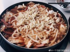 -玛喜达韩国料理·炸串·小吃(苏宁易购店)