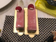 -新发展亚太JW万豪酒店·福苑咖啡厅