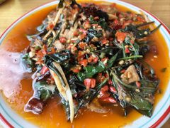 -自贡盐帮菜·玩辣餐厅(樱花园西街店)
