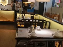 -小菜园新徽菜(镇江丹阳吾悦店)
