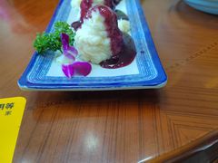 -大草原清真饭庄(沙河店)
