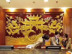 -长沙金源阳光酒店(五一广场贺龙体育馆店)