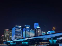 -闽江夜游台江旅游码头