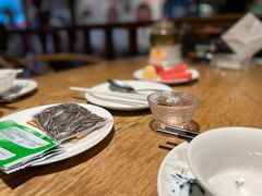 -芳芳私房菜·精做淮扬菜(承德路店)