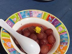 -伊带伊路新疆美食府(呼家楼店)