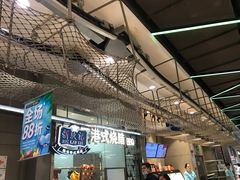 -盒马鲜生(宝地店)