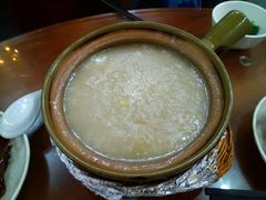 -煲煲掂风味煲仔饭餐厅(西区店)