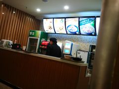-李先生(太原南站店)