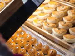 -泸溪河桃酥(长乐路店)