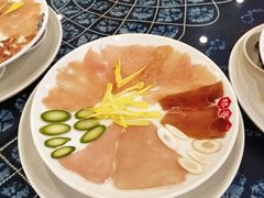 -桥香园过桥米线(国贸店)