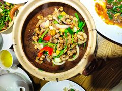 -广东道至正餐厅(区庄店)